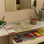 Piano Zero Apartment