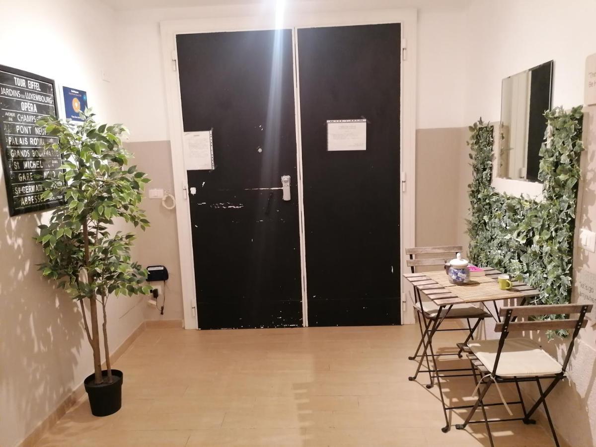 Appartamento Piano Zero