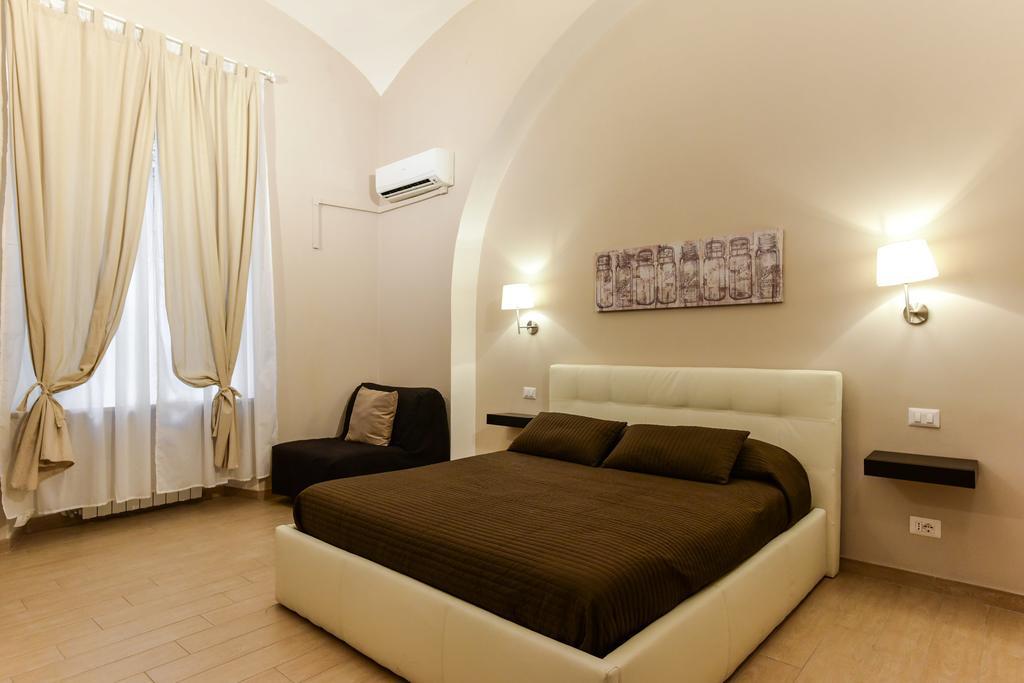 Appartamento Piano Zero Roma
